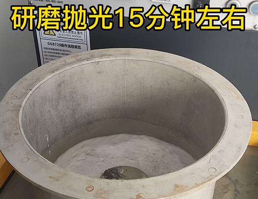 正在仙居不锈钢螺母螺套去毛刺仙居去氧化层